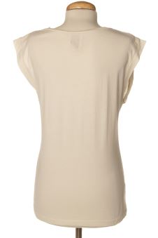 Maglietta senza maniche M Mango