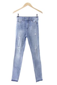 Jeans 34 Hollister