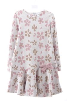 Vestido 8 años Mayoral