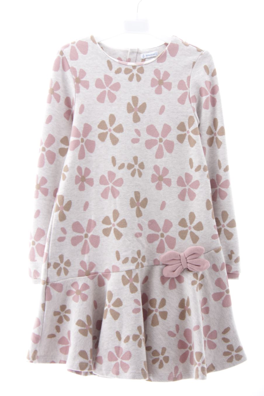 Vestido de Mayoral de la talla 8 años de segunda mano