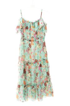 Aufwändiges Kleid 152 Grace Karin