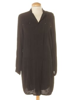 Robe casual L Color Block