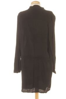 Robe casual L Color Block