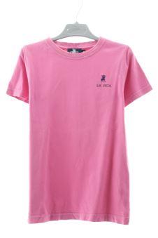 T-shirt 8 ans La Jaca