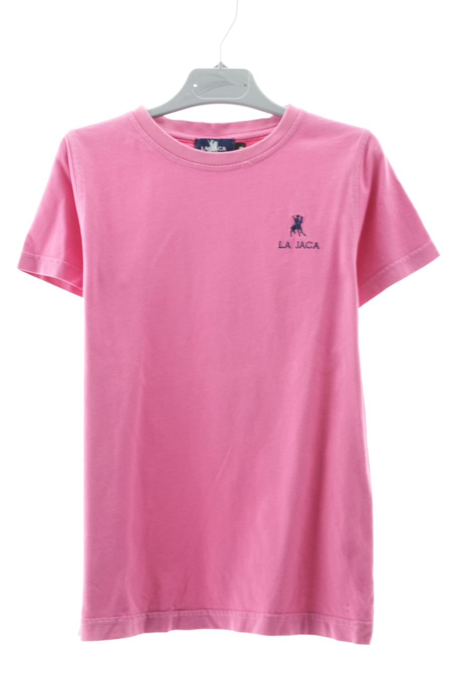 T-shirt La Jaca de la taille 8 ans de seconde main
