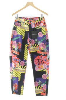Jeans 38 Desigual by Maria Escoté