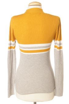 Jersey M FB sister