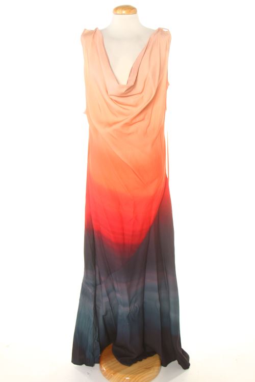 Robe casual