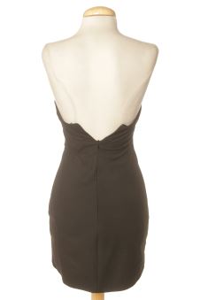 Vestido elegante S Pull & Bear