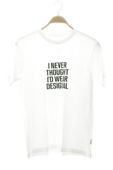 T-shirt M Desigual