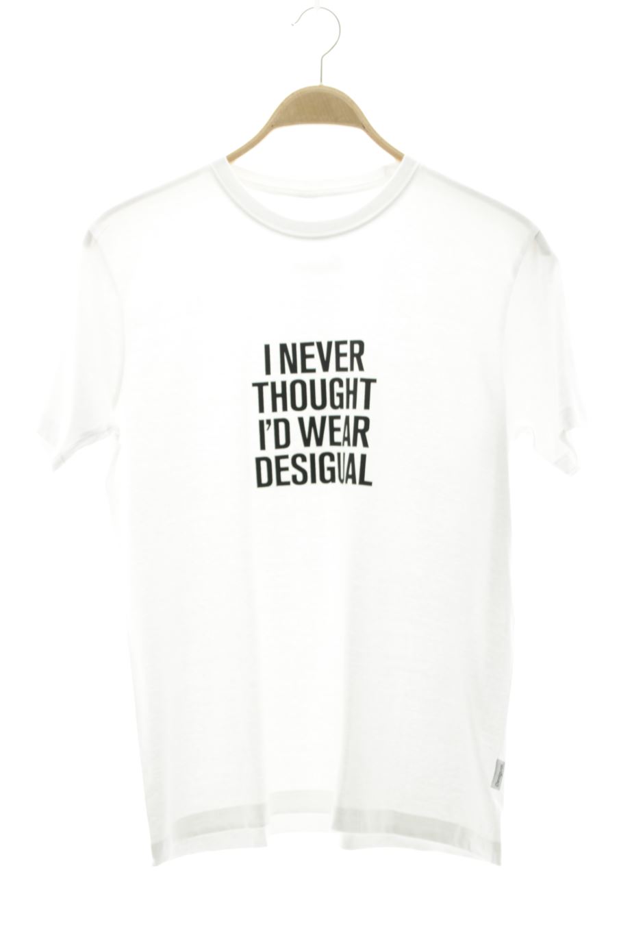 T-shirt Desigual de la taille M