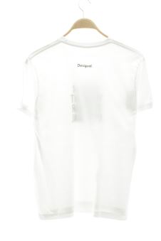 T-shirt M Desigual