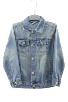 Jacke 116 Kids