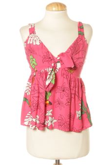 Top M Desigual