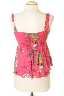 Top M Desigual