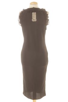 Vestido elegante S Fórmula Joven
