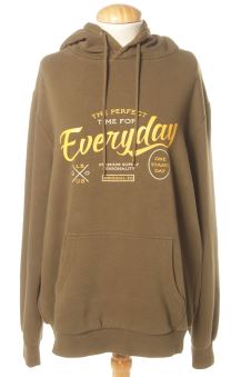 Sweat S Gémo