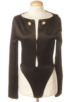 Body S Zara