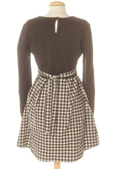 Vestido casual S JK MODA