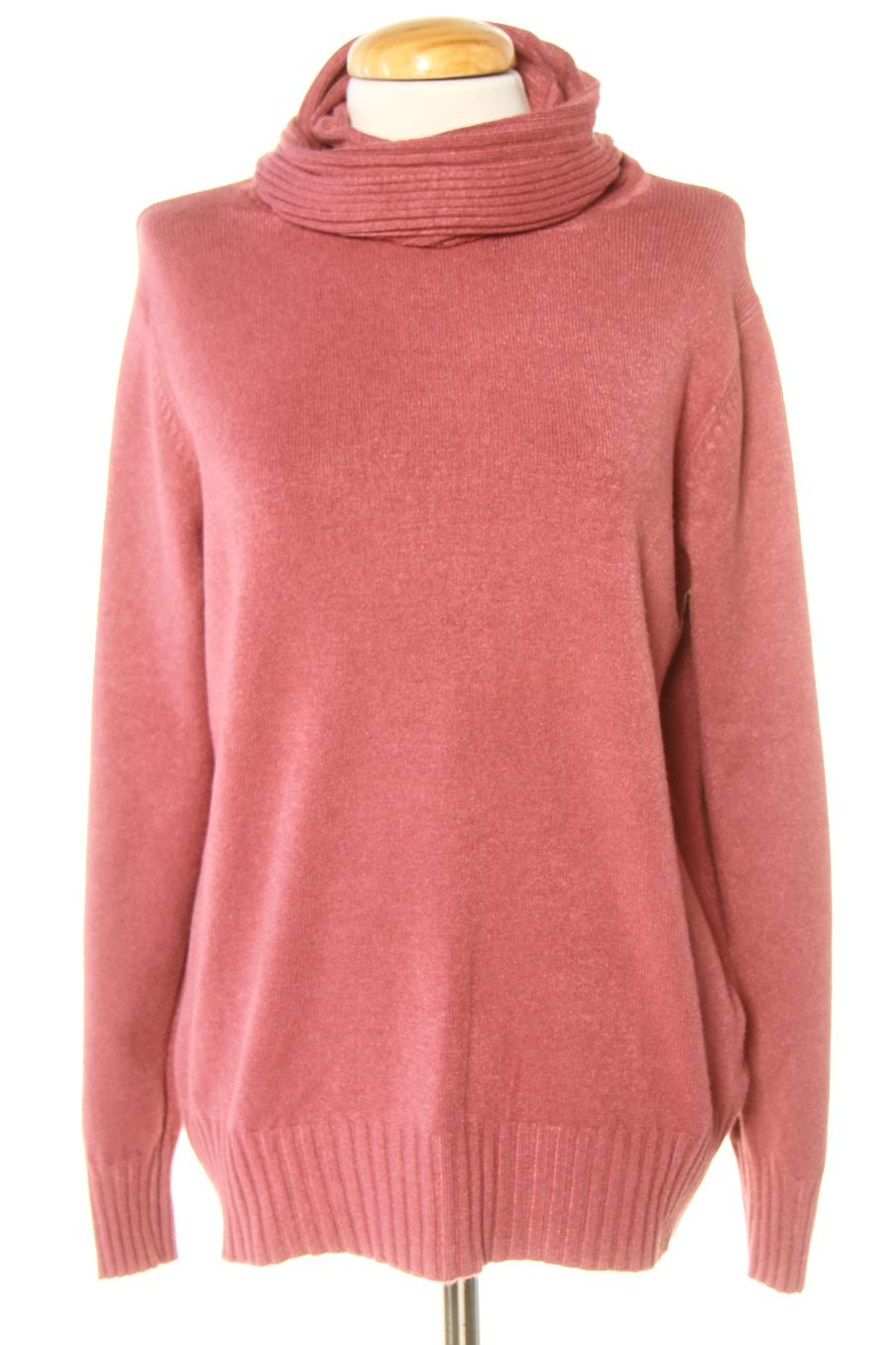 Pull PERCENTIL de la taille M, de couleur rose