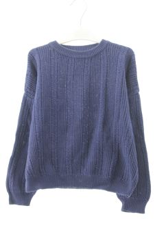 Pull 6 ans Mama Noel