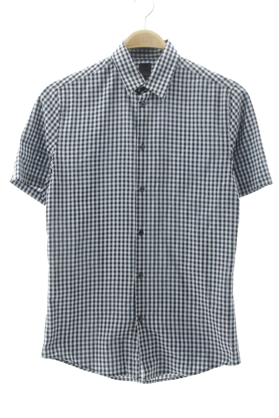 Camicia a maniche corte de H&M de la talla S
