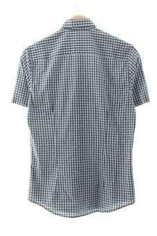 Camicia a maniche corte S H&M