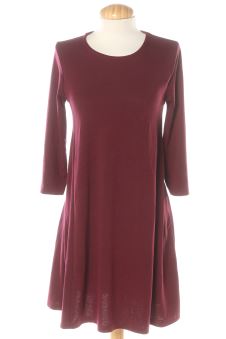 Robe casual S Stradivarius