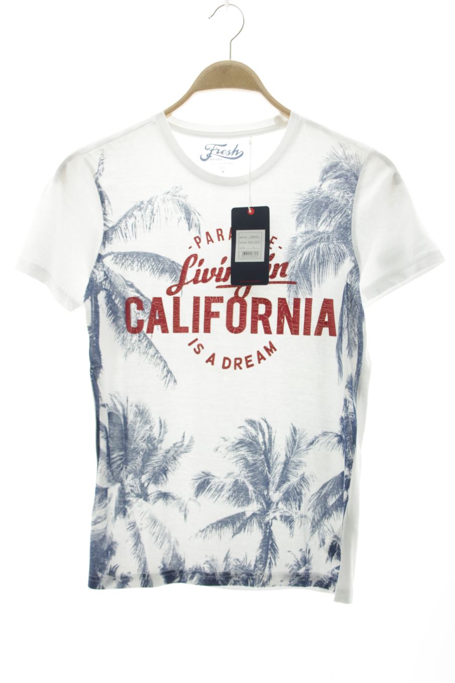 Maglietta de FRESH BRAND de la talla S