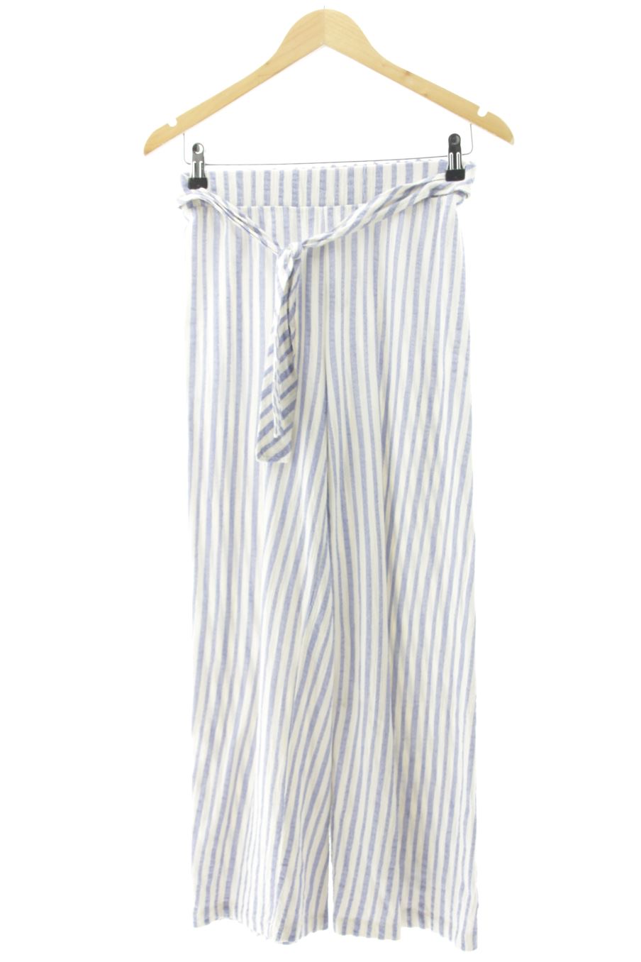 Pantalón de Zara de la talla 12 años de segunda mano