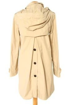 Gabardina S Zara
