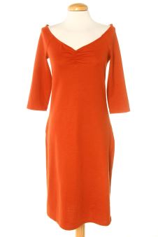 Robe casual S PERCENTIL
