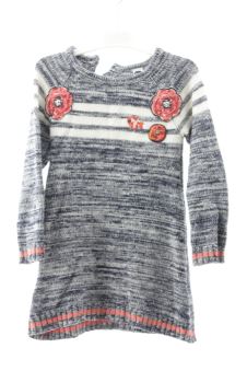 Vestido 2 años Tuc Tuc