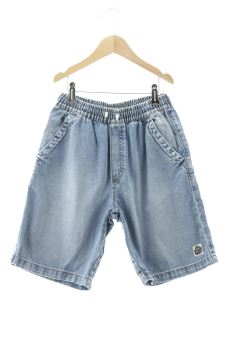 Pantalón corto 11 años Zara