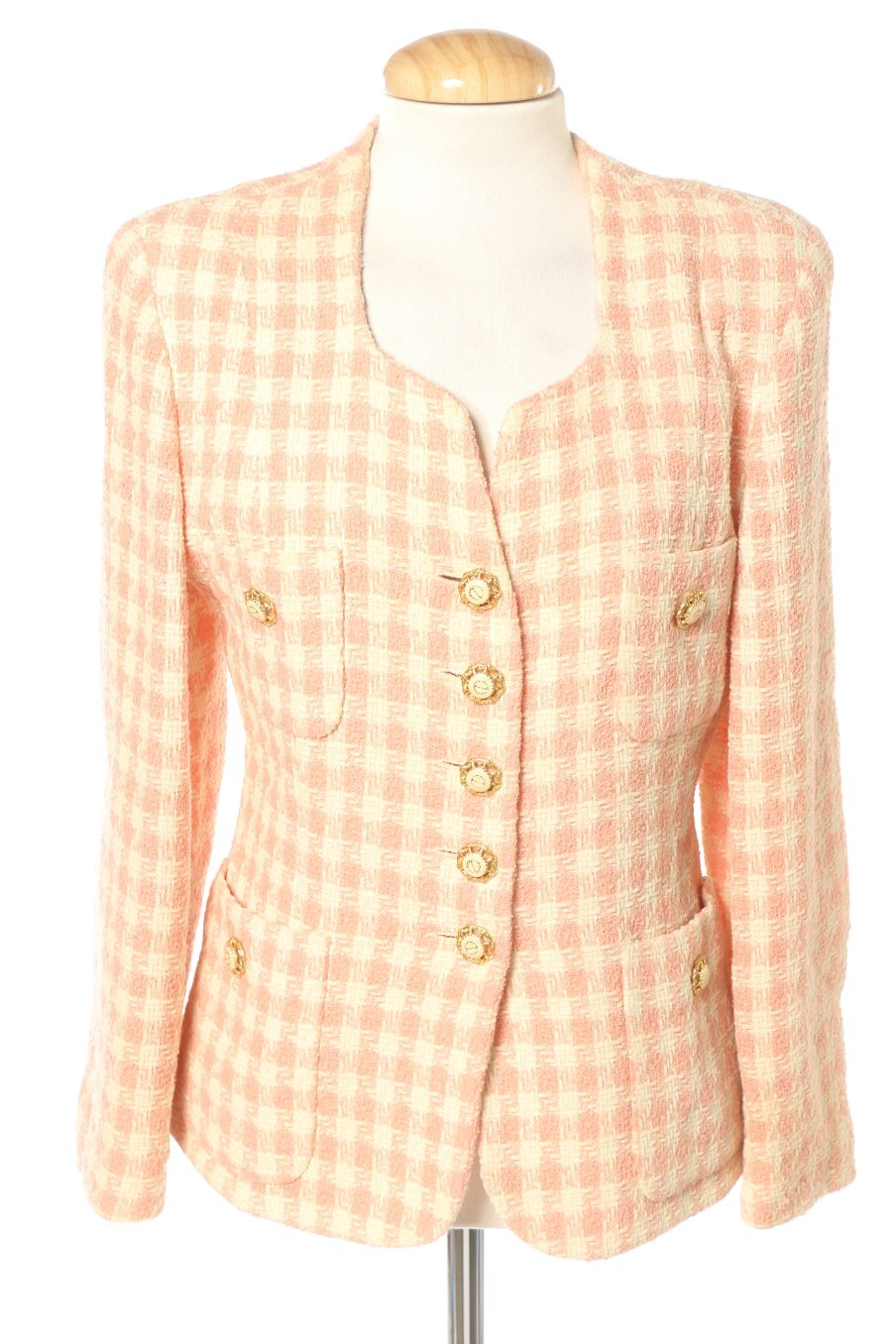 Blazer Electre de la taille M, de couleur imprimés