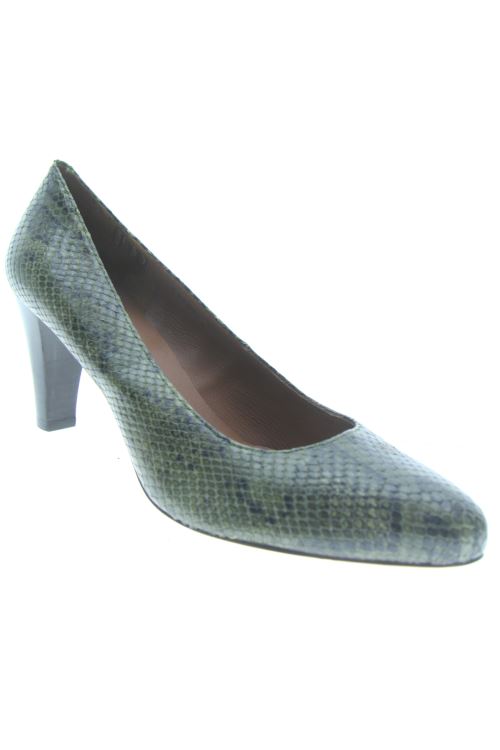 Schuhe mit Absatz