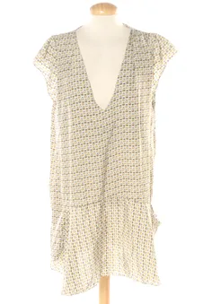 Blouse à manches courtes 44 Just orna, photo 1 sur 2