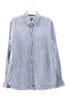 Chemise manches longues 9 ans Massimo Dutti