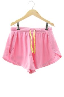 Pantalón corto 7 años Benetton
