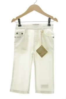 Pantalón 12 meses TIMBERLAND