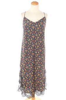 Robe casual XS ZARA TRAFALUC, photo 1 sur 2