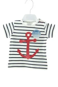 Camiseta 1 mes Next