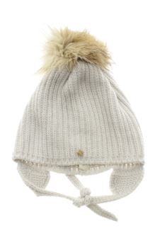 Gorro 2-4 años Mi canesú