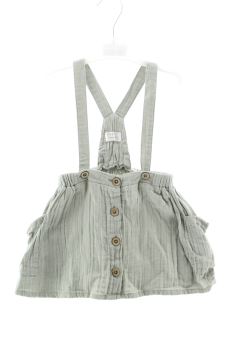 Aufwändiger Rock 98 Kids collection (El Corte Inglés)