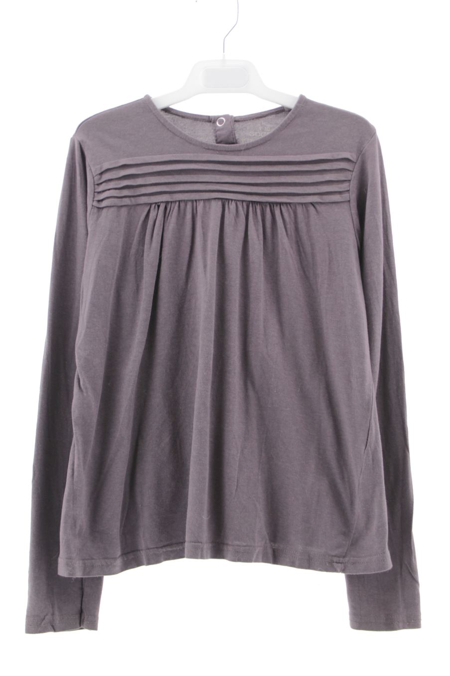 T-shirt manches longues Gocco de la taille 9 ans de seconde main