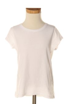 Kurzärmeliges T-Shirt 106 H&M