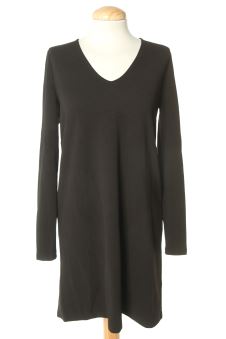 Einfaches Kleid S PERCENTIL, Foto 1 von 2