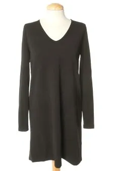 Einfaches Kleid S PERCENTIL, Foto 1 von 2