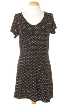 Robe casual S Alba Moda