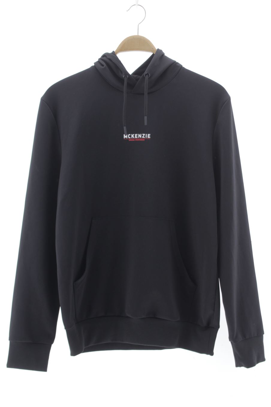 Sweat-shirt Gris Mckenzie Pour Homme - Taille M - Neuf Avec étiquettes